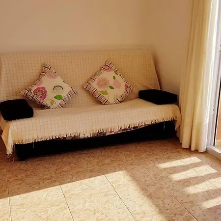 Residencial Isla Grosa Apartment La Manga del Mar Menor Exterior photo