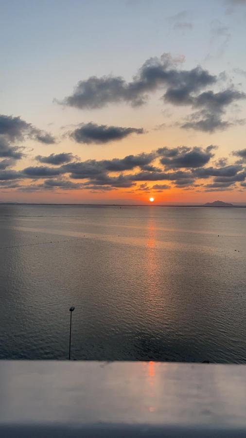 Apartamento Residencial Isla Grosa