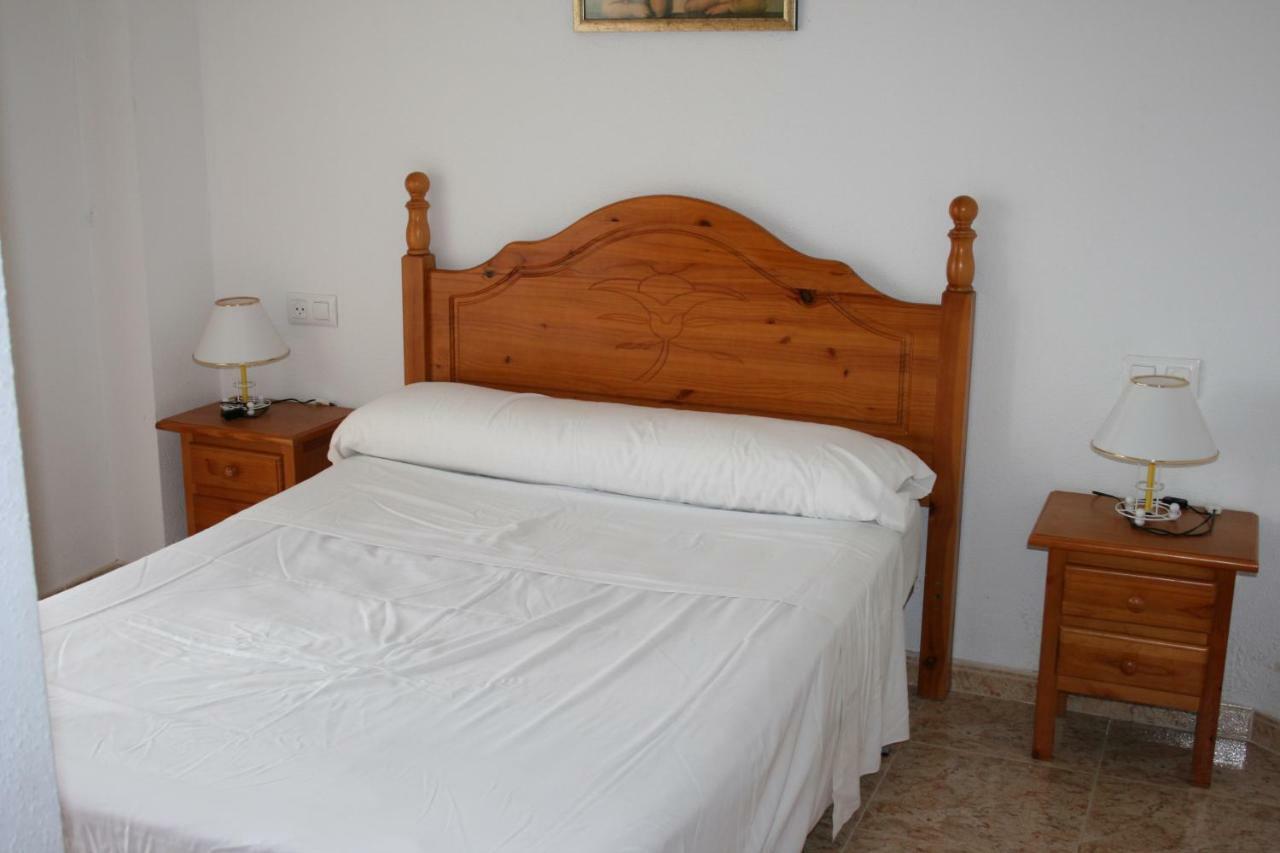 Residencial Isla Grosa Apartamento La Manga del Mar Menor