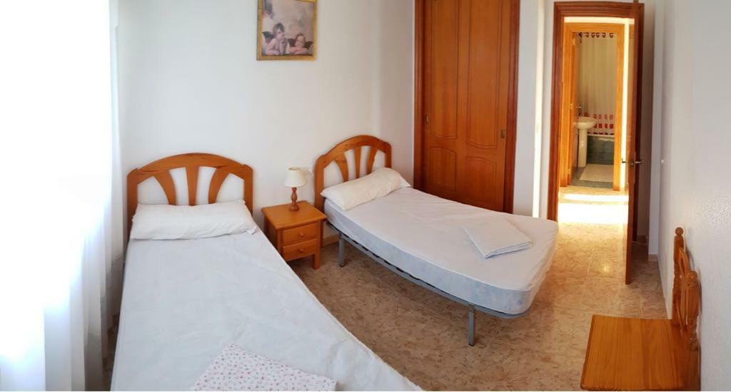 Residencial Isla Grosa * La Manga del Mar Menor
