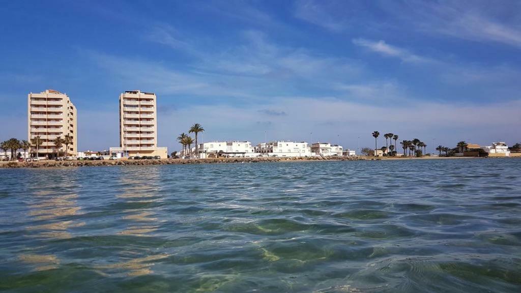 Apartamento Residencial Isla Grosa *