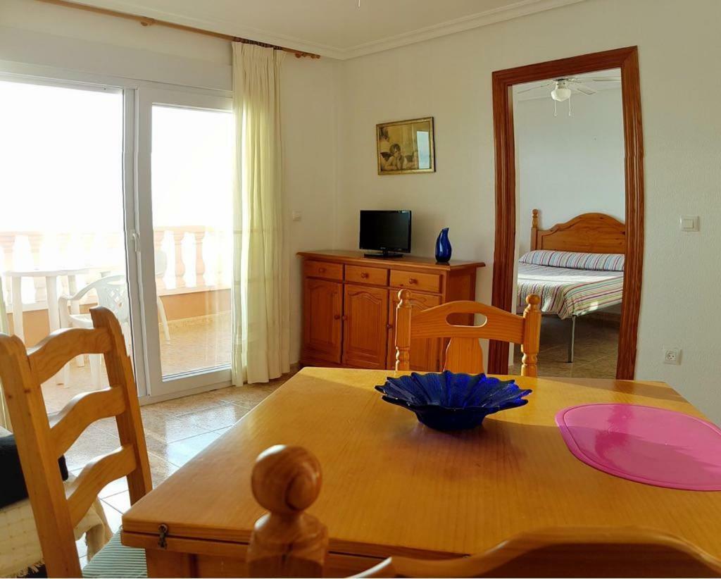 Residencial Isla Grosa
