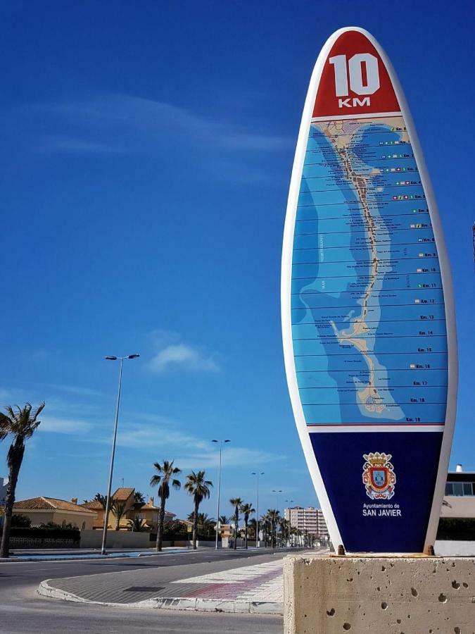 Apartamento Residencial Isla Grosa *