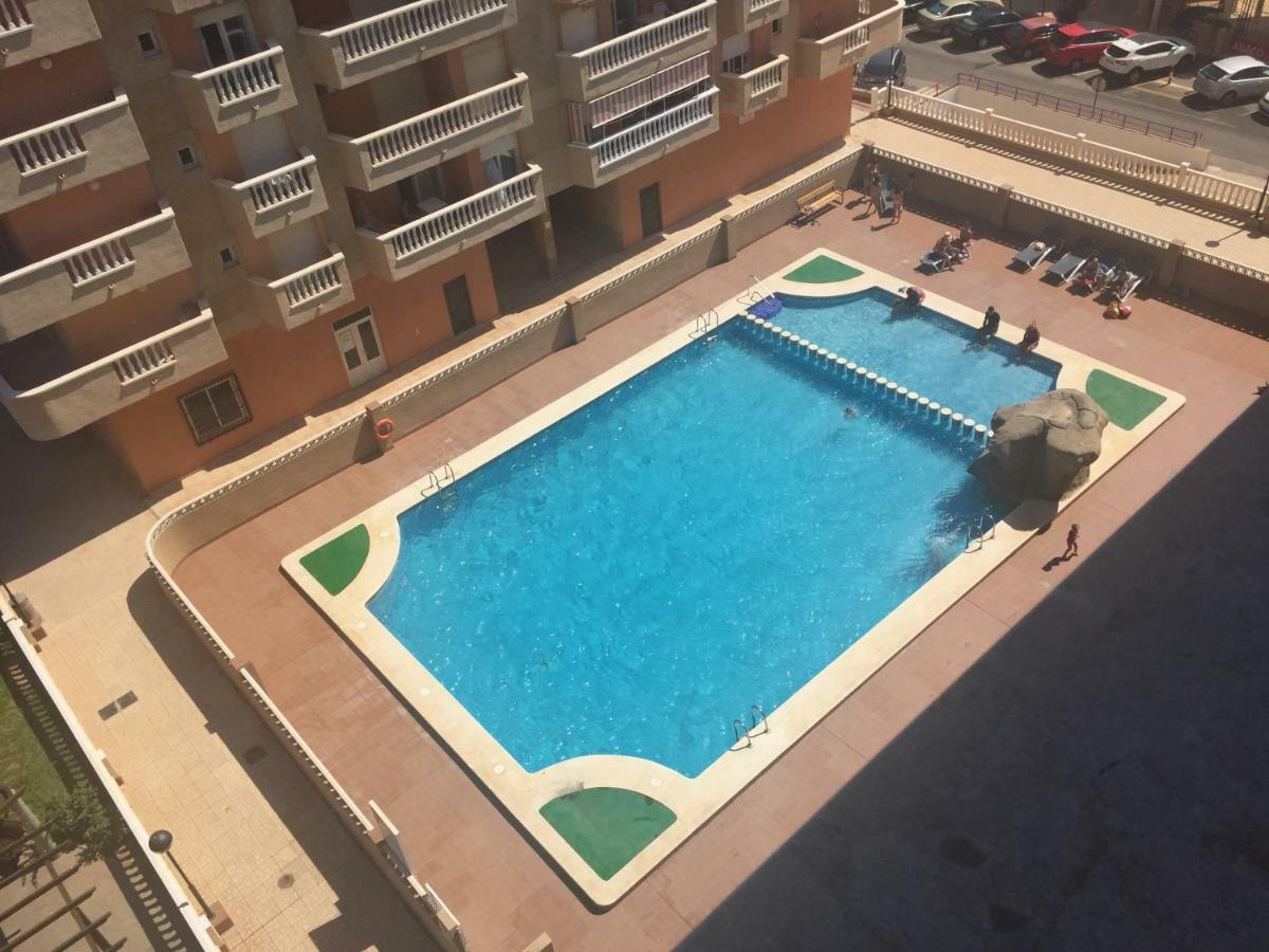 Apartamento Residencial Isla Grosa