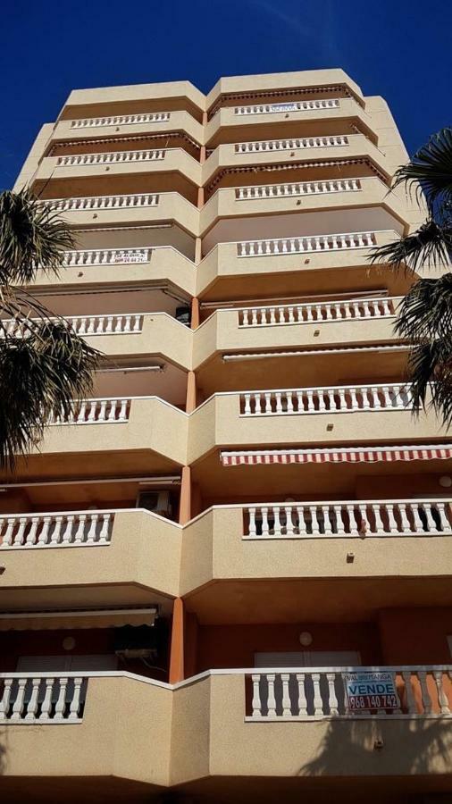 Residencial Isla Grosa Apartamento *