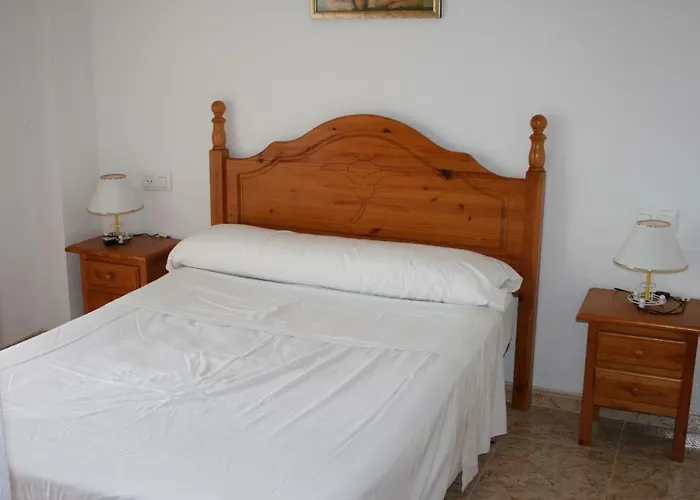 Residencial Isla Grosa