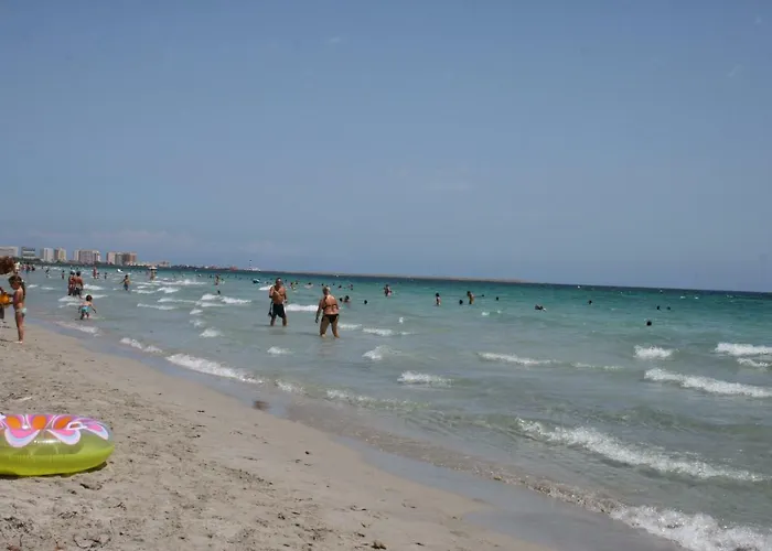 Residencial Isla Grosa