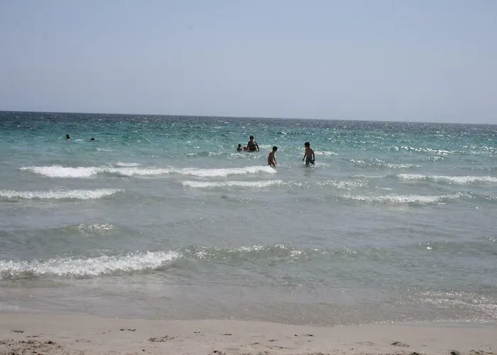 Residencial Isla Grosa