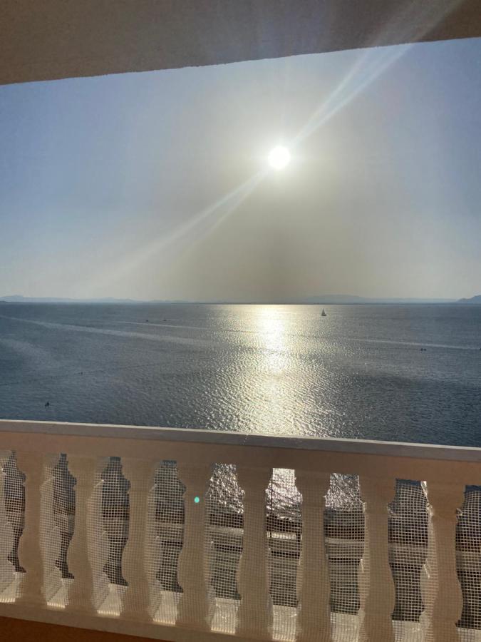 Residencial Isla Grosa La Manga del Mar Menor