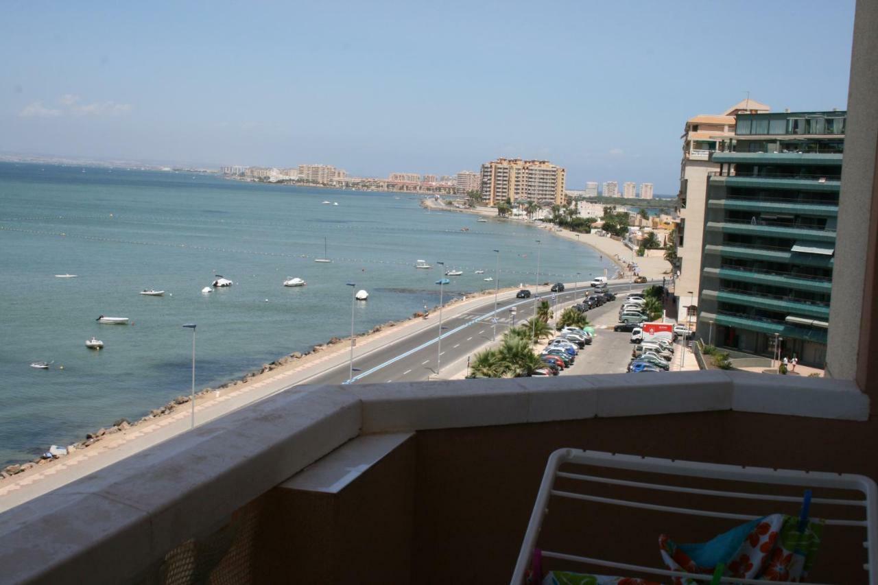 Residencial Isla Grosa