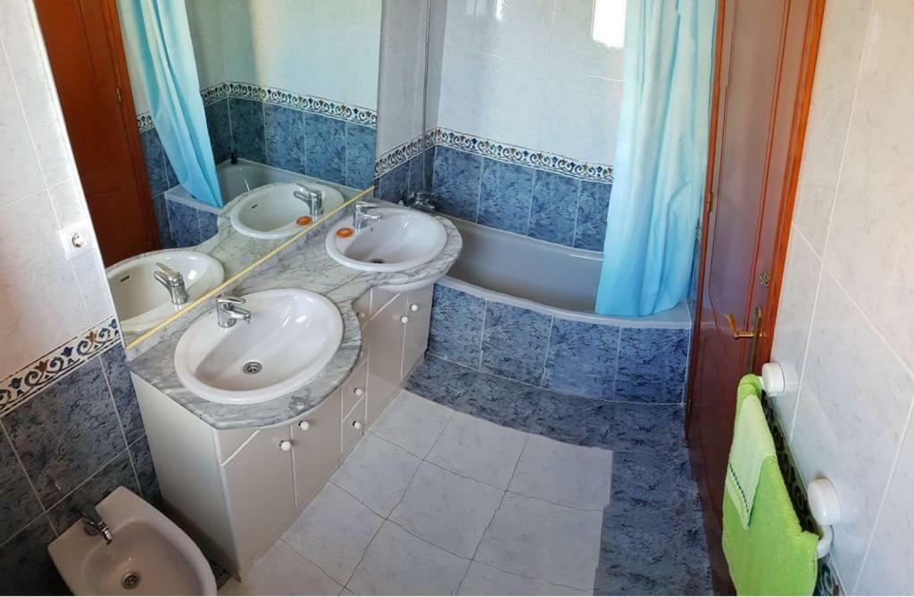 Apartment Residencial Isla Grosa *