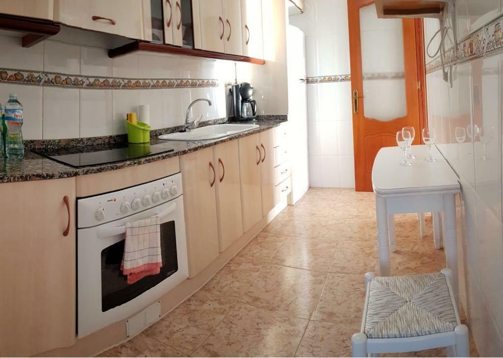 Residencial Isla Grosa Apartment La Manga del Mar Menor