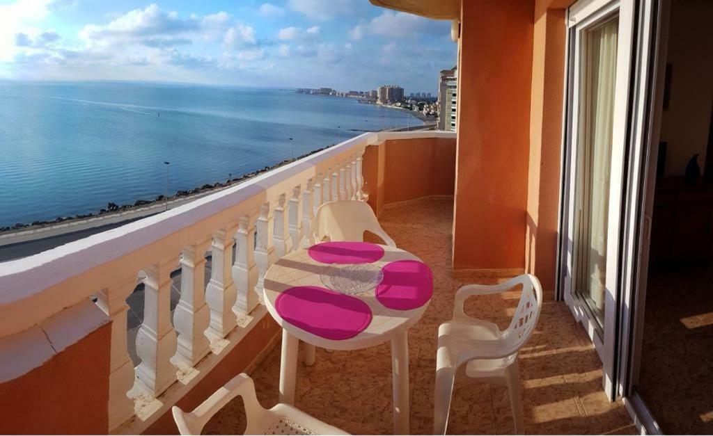 Residencial Isla Grosa * La Manga del Mar Menor