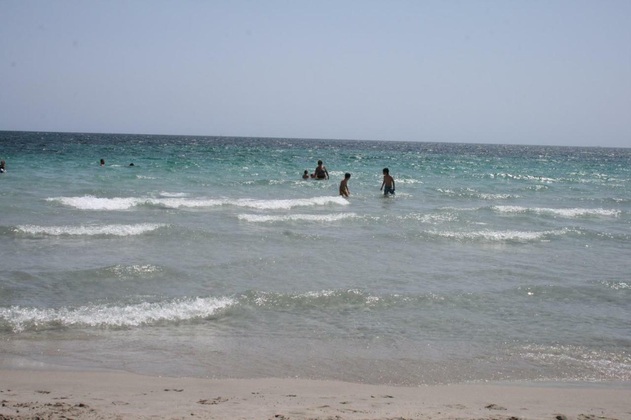 Apartment Residencial Isla Grosa