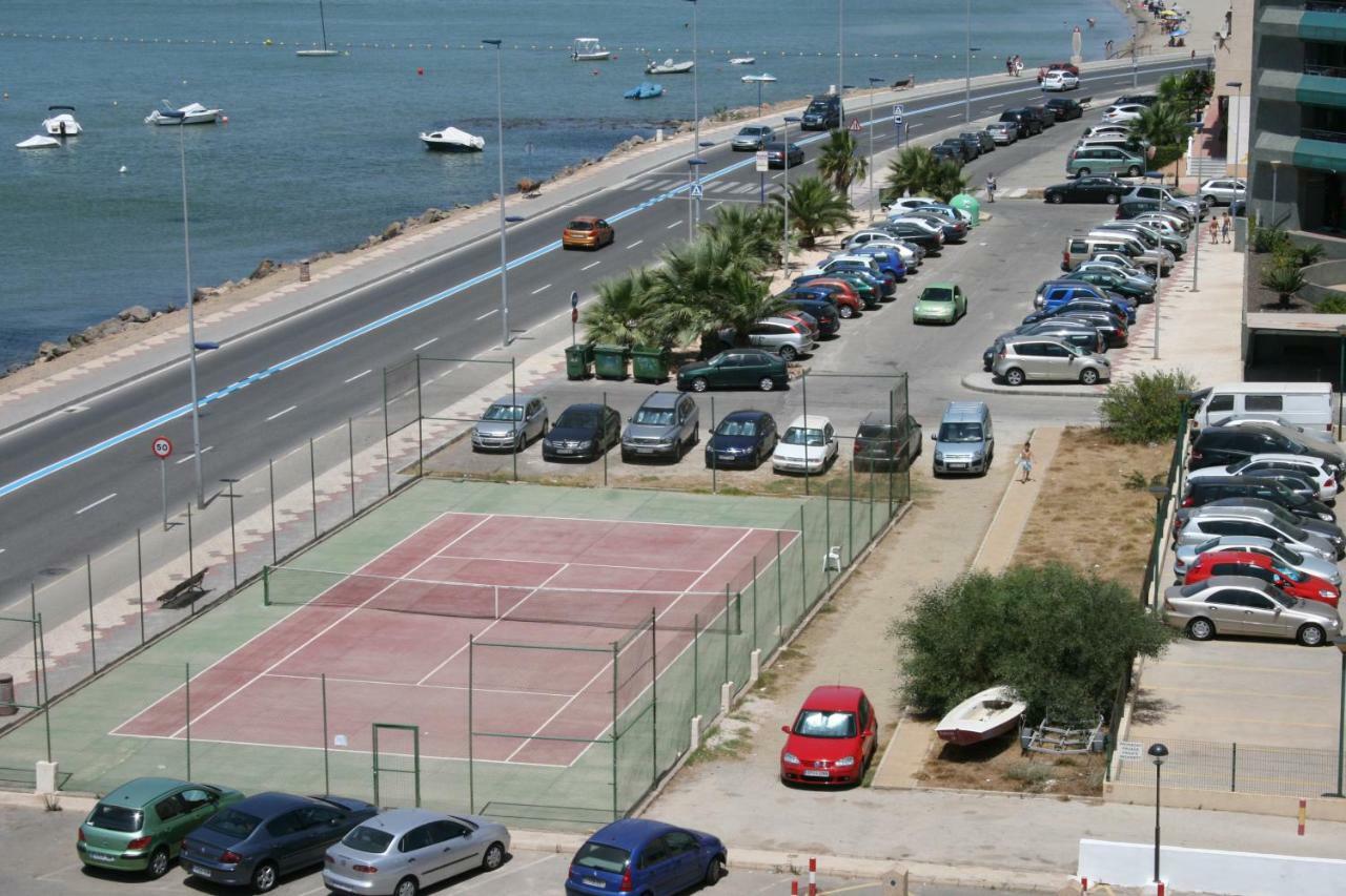 Residencial Isla Grosa