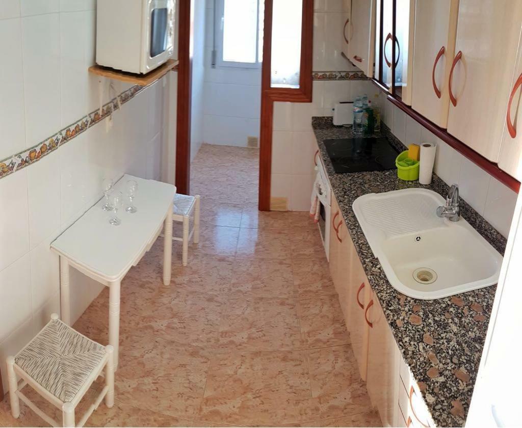 Residencial Isla Grosa Apartment La Manga del Mar Menor