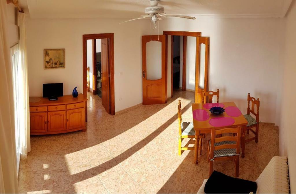 Residencial Isla Grosa *