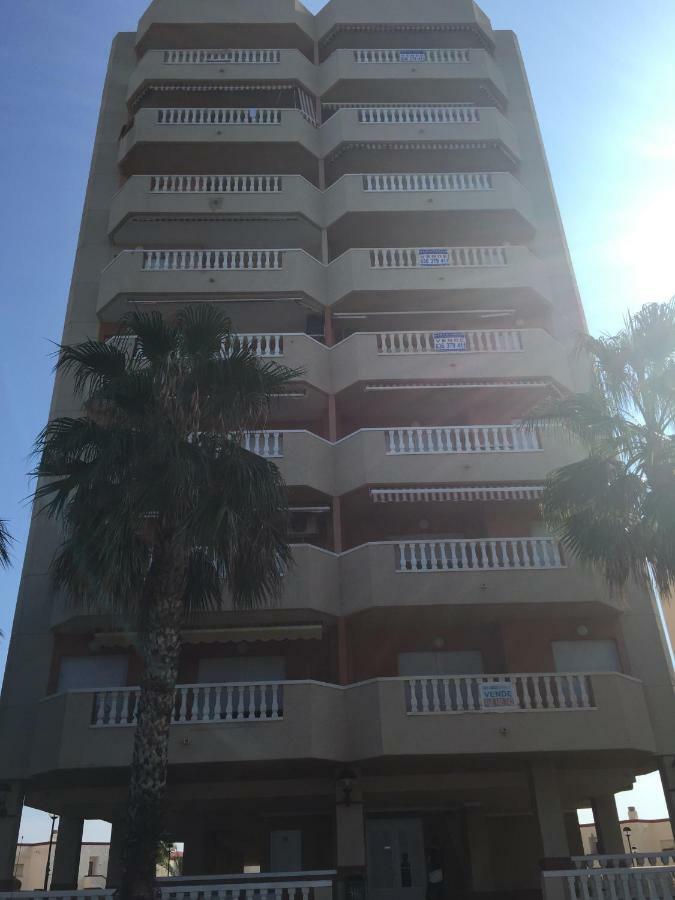 Residencial Isla Grosa