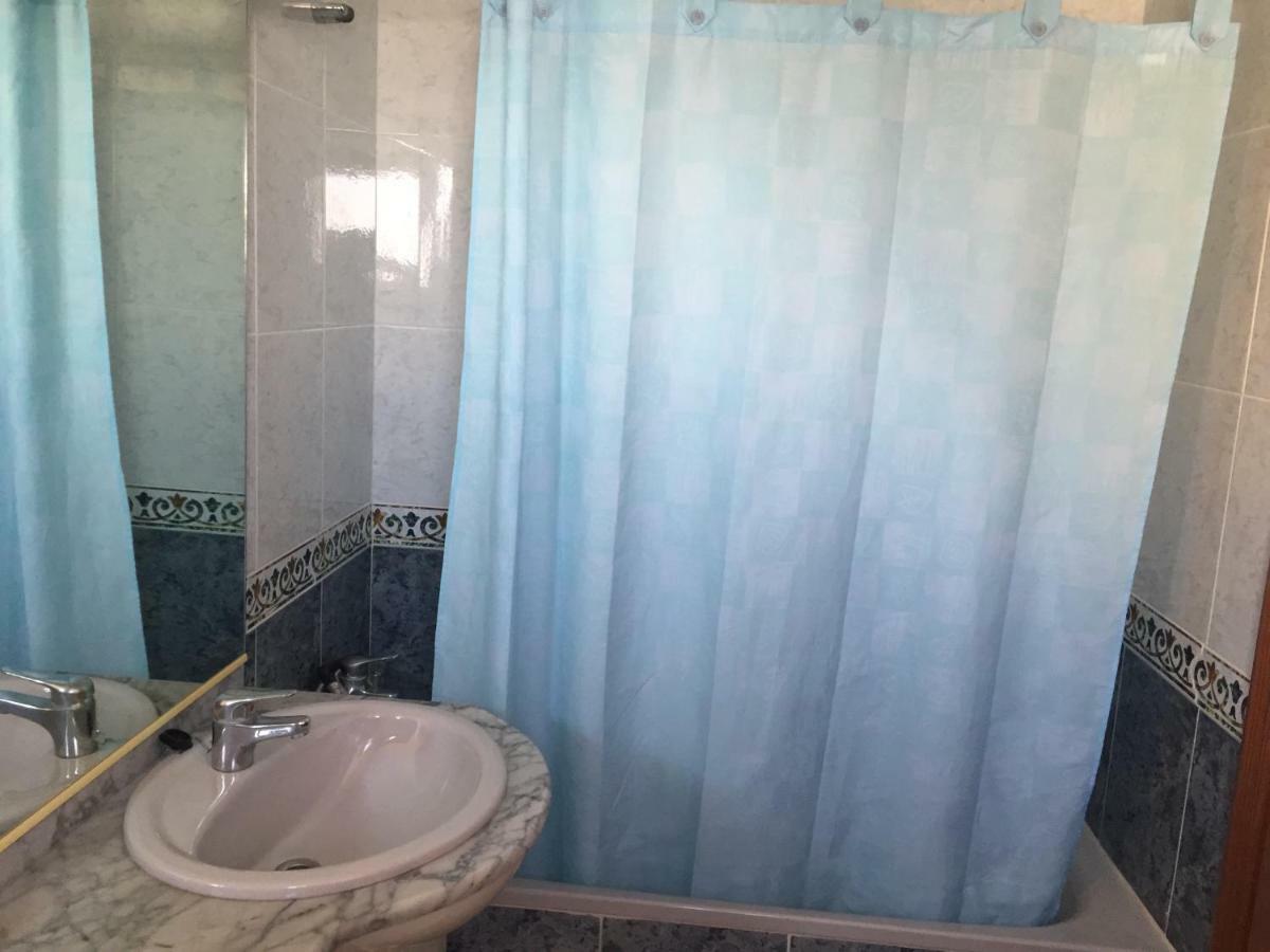 Apartment Residencial Isla Grosa *